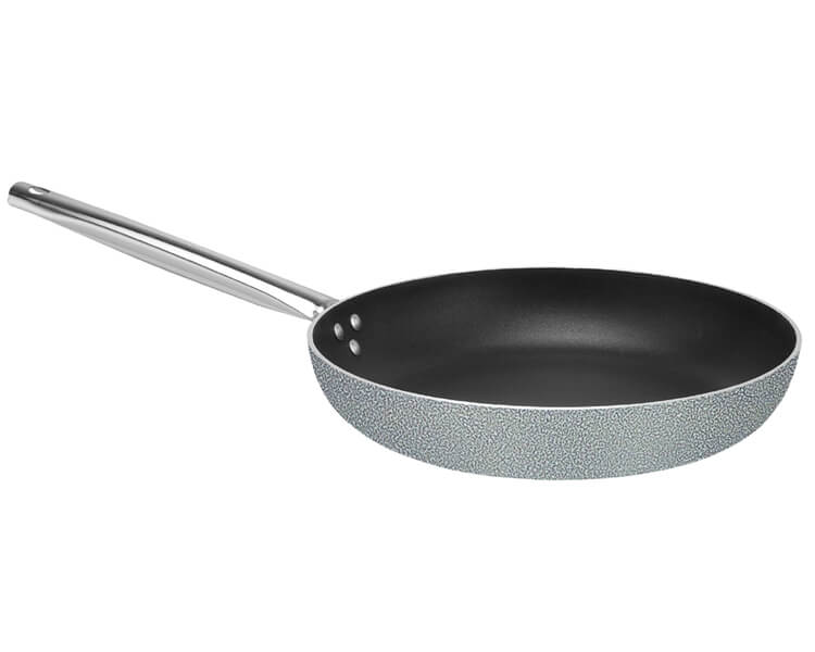 Omelette  Pan  With Induction