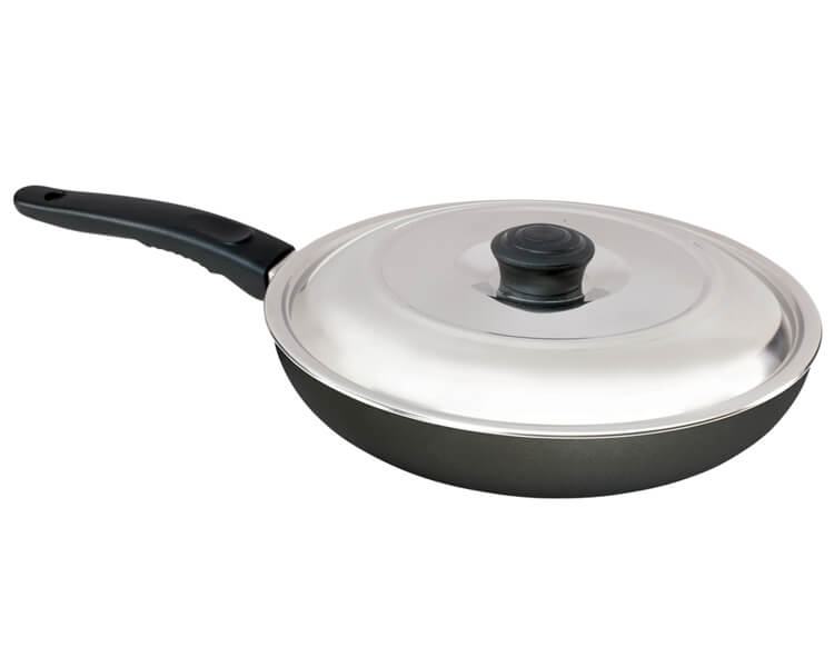 Induction Compatible RC Fre Pan